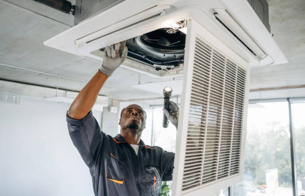 Licensed Furnace Repair service in Calumet City, IL - FH HVAC